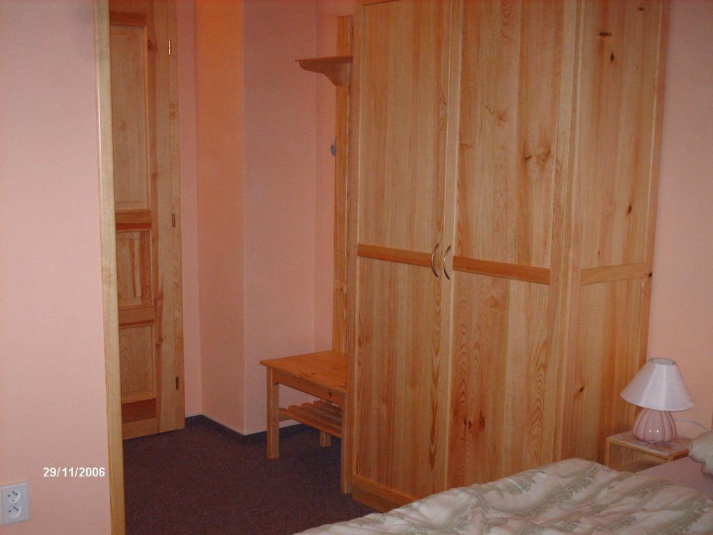 Pension Jitka Simonovice Room photo
