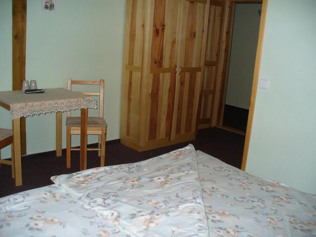 Pension Jitka Simonovice Room photo