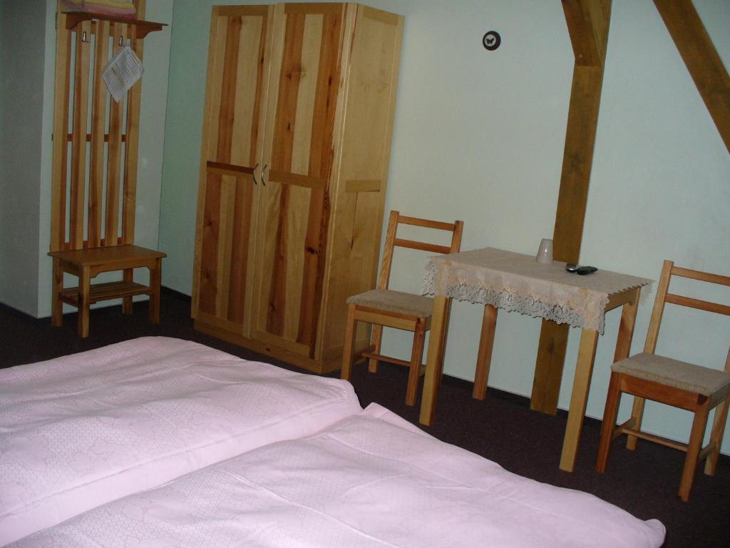Pension Jitka Simonovice Room photo