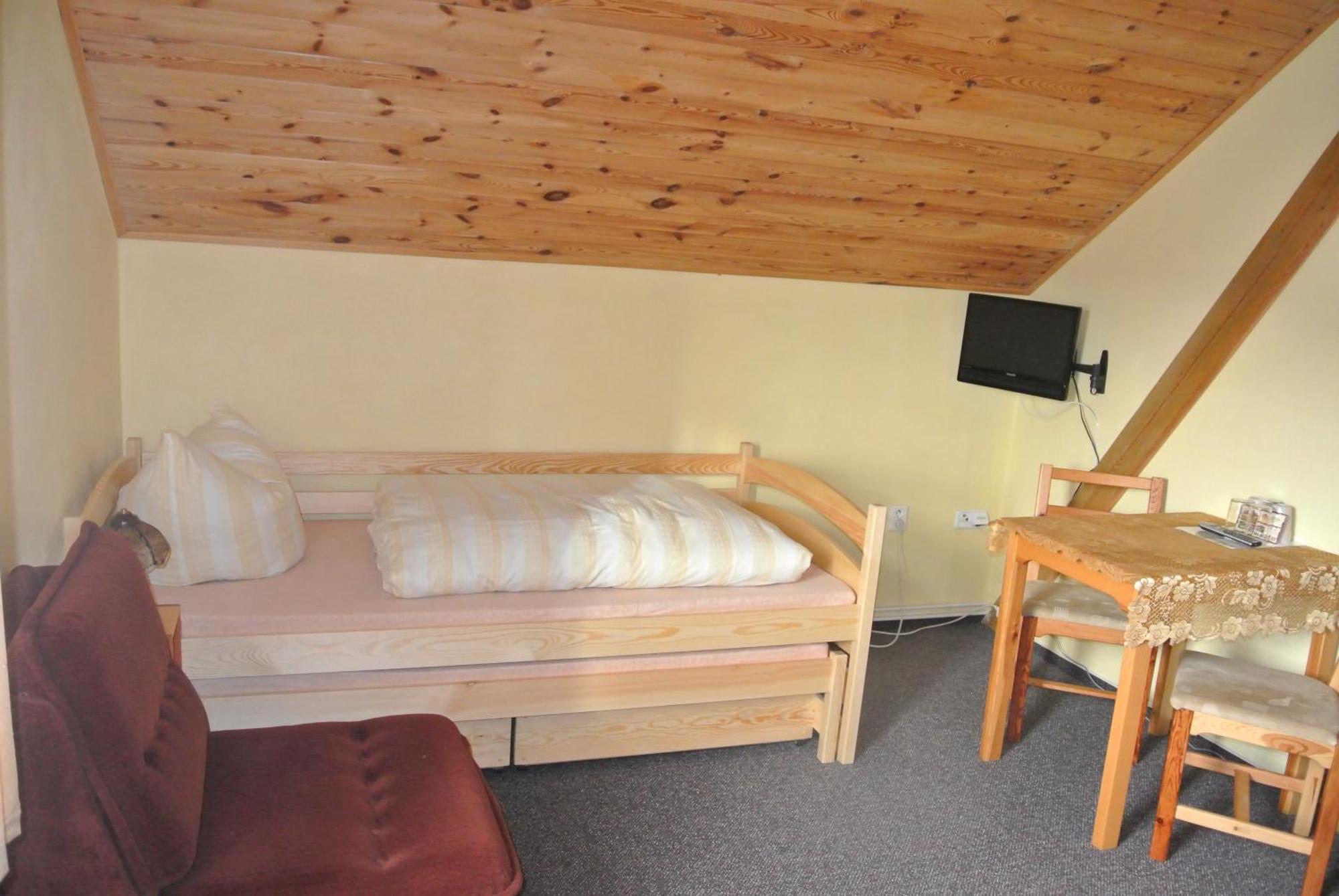 Pension Jitka Simonovice Room photo