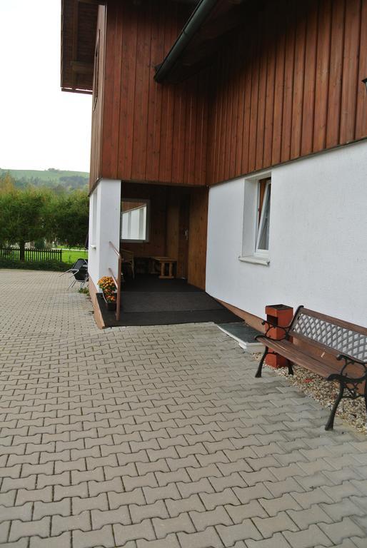 Pension Jitka Simonovice Room photo
