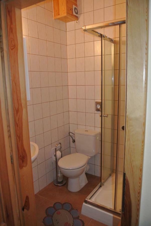 Pension Jitka Simonovice Room photo